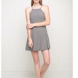 Brandy Melville Abigail Floral Dress